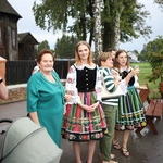 500. rocznica powstania kościoła parafialnego w Janisławicach