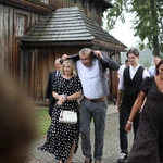 500. rocznica powstania kościoła parafialnego w Janisławicach