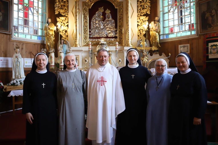 500. rocznica powstania kościoła parafialnego w Janisławicach