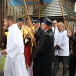 500. rocznica powstania kościoła parafialnego w Janisławicach