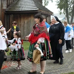 500. rocznica powstania kościoła parafialnego w Janisławicach