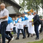 500. rocznica powstania kościoła parafialnego w Janisławicach