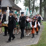 500. rocznica powstania kościoła parafialnego w Janisławicach