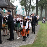 500. rocznica powstania kościoła parafialnego w Janisławicach