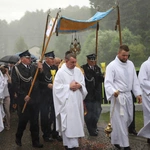 500. rocznica powstania kościoła parafialnego w Janisławicach