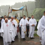 500. rocznica powstania kościoła parafialnego w Janisławicach