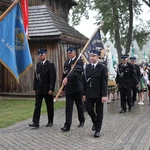 500. rocznica powstania kościoła parafialnego w Janisławicach