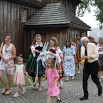 500. rocznica powstania kościoła parafialnego w Janisławicach