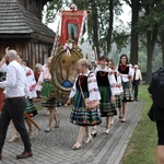 500. rocznica powstania kościoła parafialnego w Janisławicach