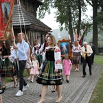 500. rocznica powstania kościoła parafialnego w Janisławicach