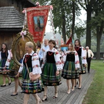 500. rocznica powstania kościoła parafialnego w Janisławicach