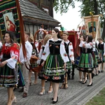 500. rocznica powstania kościoła parafialnego w Janisławicach