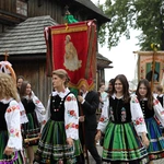 500. rocznica powstania kościoła parafialnego w Janisławicach