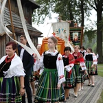 500. rocznica powstania kościoła parafialnego w Janisławicach