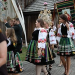 500. rocznica powstania kościoła parafialnego w Janisławicach