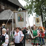 500. rocznica powstania kościoła parafialnego w Janisławicach