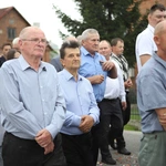 500. rocznica powstania kościoła parafialnego w Janisławicach