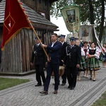 500. rocznica powstania kościoła parafialnego w Janisławicach