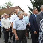 500. rocznica powstania kościoła parafialnego w Janisławicach