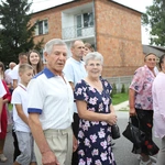 500. rocznica powstania kościoła parafialnego w Janisławicach