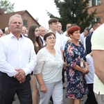 500. rocznica powstania kościoła parafialnego w Janisławicach