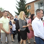 500. rocznica powstania kościoła parafialnego w Janisławicach