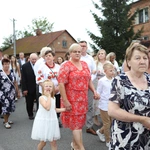 500. rocznica powstania kościoła parafialnego w Janisławicach