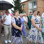 500. rocznica powstania kościoła parafialnego w Janisławicach