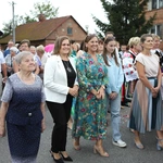 500. rocznica powstania kościoła parafialnego w Janisławicach