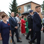 500. rocznica powstania kościoła parafialnego w Janisławicach