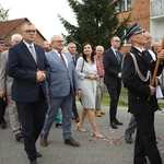 500. rocznica powstania kościoła parafialnego w Janisławicach