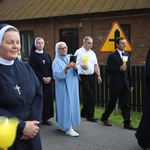 500. rocznica powstania kościoła parafialnego w Janisławicach