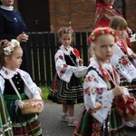 500. rocznica powstania kościoła parafialnego w Janisławicach