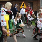 500. rocznica powstania kościoła parafialnego w Janisławicach