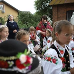 500. rocznica powstania kościoła parafialnego w Janisławicach