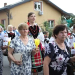 500. rocznica powstania kościoła parafialnego w Janisławicach