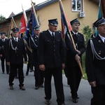 500. rocznica powstania kościoła parafialnego w Janisławicach