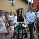 500. rocznica powstania kościoła parafialnego w Janisławicach