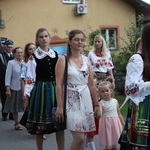 500. rocznica powstania kościoła parafialnego w Janisławicach