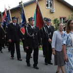 500. rocznica powstania kościoła parafialnego w Janisławicach