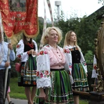 500. rocznica powstania kościoła parafialnego w Janisławicach