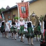 500. rocznica powstania kościoła parafialnego w Janisławicach