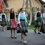 500. rocznica powstania kościoła parafialnego w Janisławicach