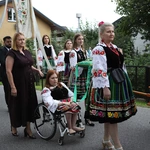 500. rocznica powstania kościoła parafialnego w Janisławicach