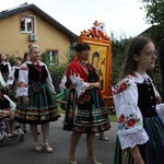 500. rocznica powstania kościoła parafialnego w Janisławicach