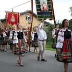 500. rocznica powstania kościoła parafialnego w Janisławicach