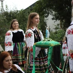 500. rocznica powstania kościoła parafialnego w Janisławicach