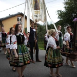 500. rocznica powstania kościoła parafialnego w Janisławicach