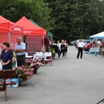 500. rocznica powstania kościoła parafialnego w Janisławicach