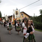 500. rocznica powstania kościoła parafialnego w Janisławicach